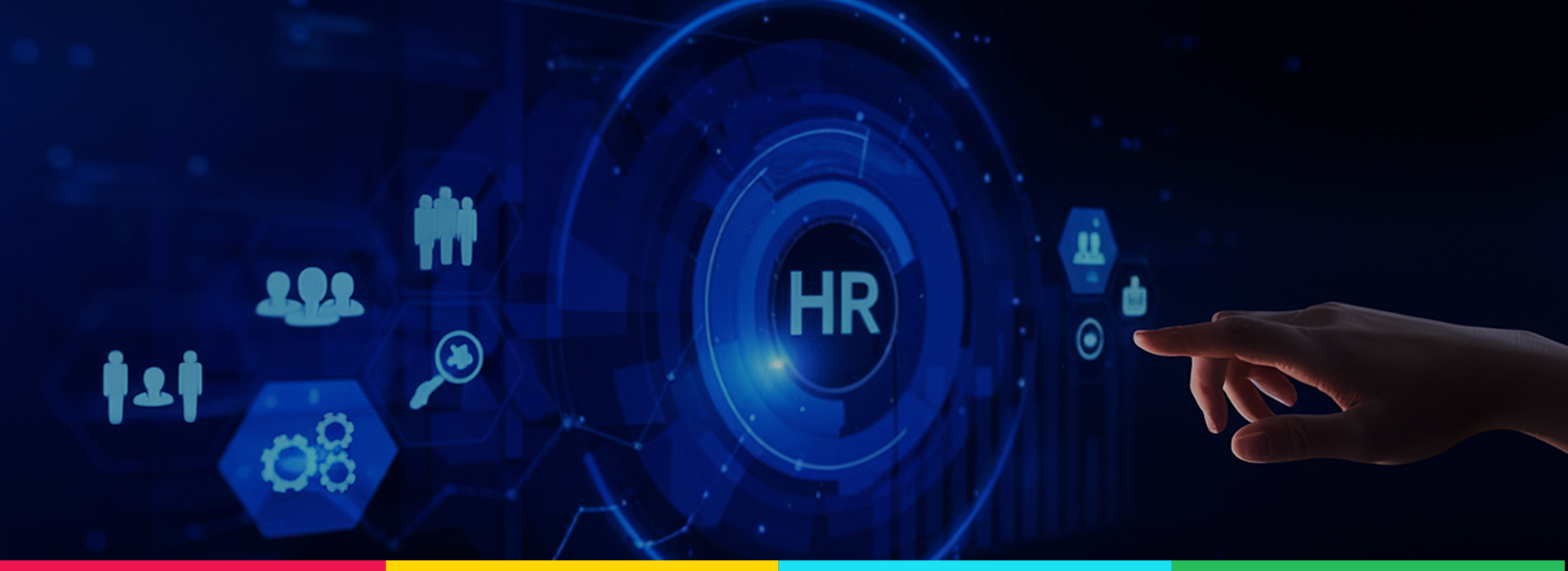 How RPA Can Save Time and Money for Human Resources